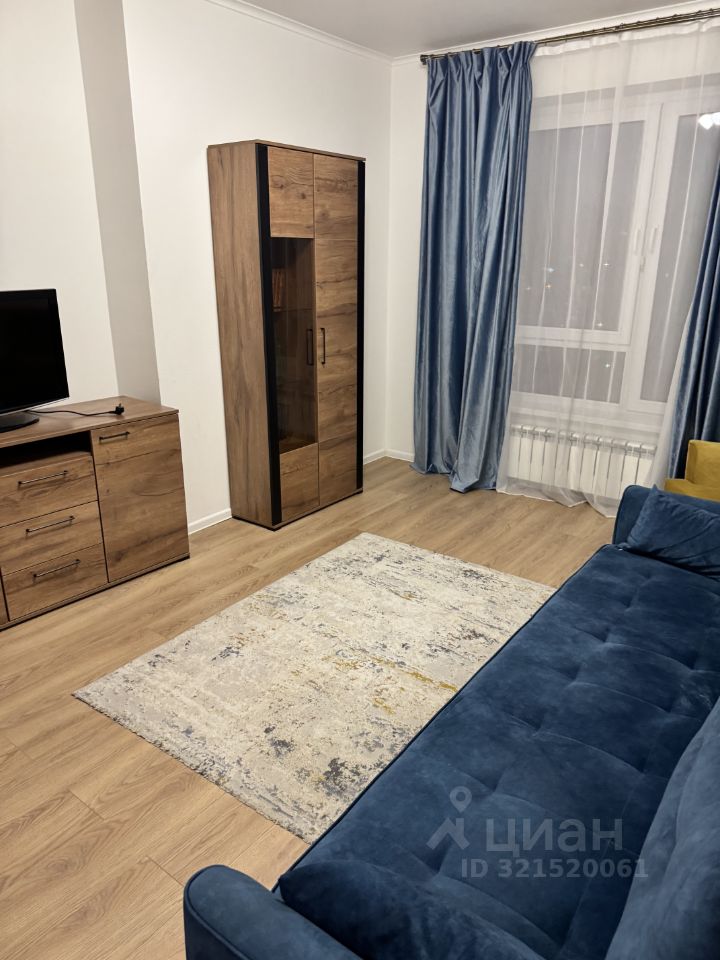 3-комнатная квартира, 75 м² — фото 5