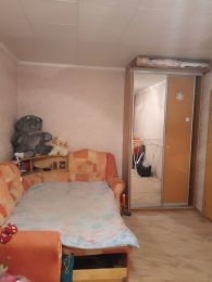 2-комн.кв., 44 м², этаж 1