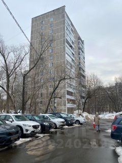 2-комн.кв., 48 м², этаж 5