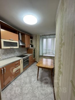 1-комн.кв., 35 м², этаж 4