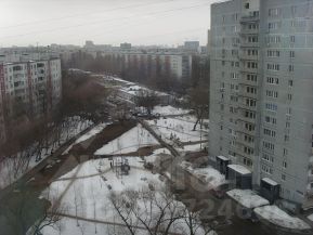 1-комн.кв., 36 м², этаж 12