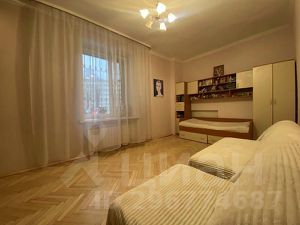 1-комн.кв., 40 м², этаж 1