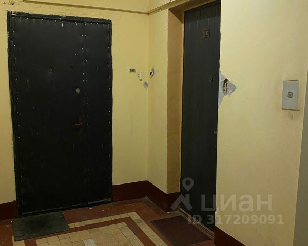 3-комн., 91,5 м², 9/9 этаж
