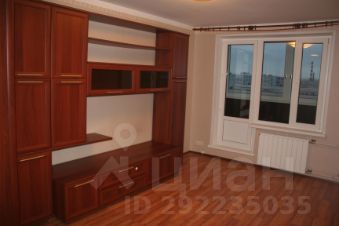 2-комн.кв., 49 м², этаж 10