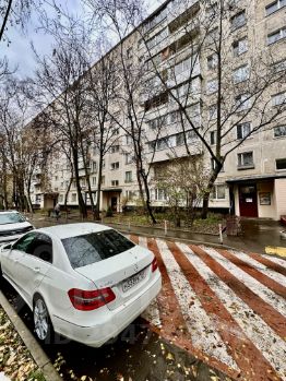 2-комн.кв., 45 м², этаж 1