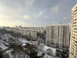 3-комн.кв., 76 м², этаж 15