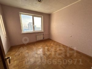 3-комн.кв., 76 м², этаж 15