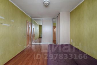 2-комн.кв., 48 м², этаж 12