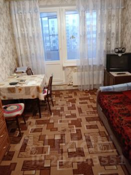 1-комн.кв., 32 м², этаж 7