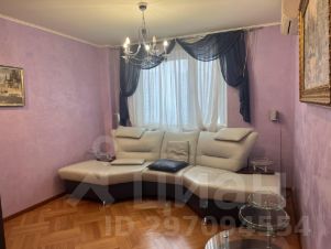 3-комн.кв., 75 м², этаж 11