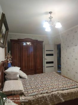 2-комн.кв., 58 м², этаж 5