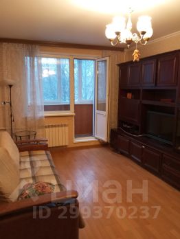 2-комн.кв., 51 м², этаж 4