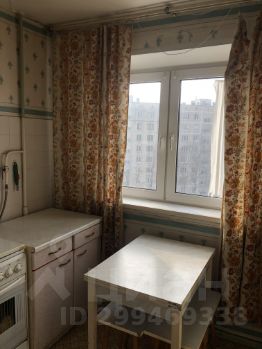 2-комн.кв., 45 м², этаж 8