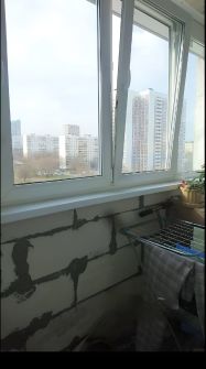 2-комн.кв., 60 м², этаж 7