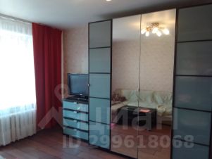 1-комн.кв., 35 м², этаж 8