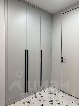 2-комн.кв., 45 м², этаж 2