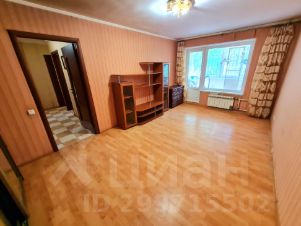 2-комн.кв., 45 м², этаж 1