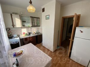 1-комн.кв., 38 м², этаж 10