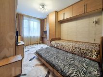 2-комн.кв., 50 м², этаж 7