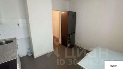 2-комн.кв., 58 м², этаж 7