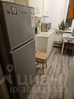 2-комн.кв., 47 м², этаж 3