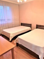 3-комн.кв., 80 м², этаж 9