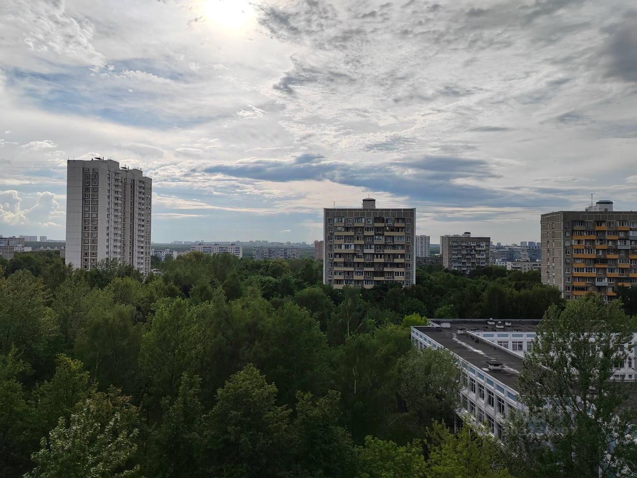 Продается1-комн.квартира,35,1м²