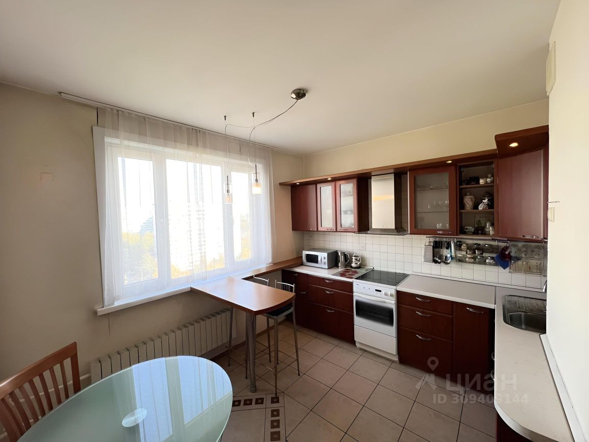 Сдается2-комн.квартира,60м²