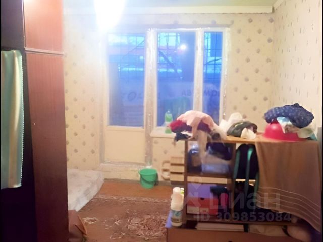 2-комн., 48,3 м², 1/12 этаж