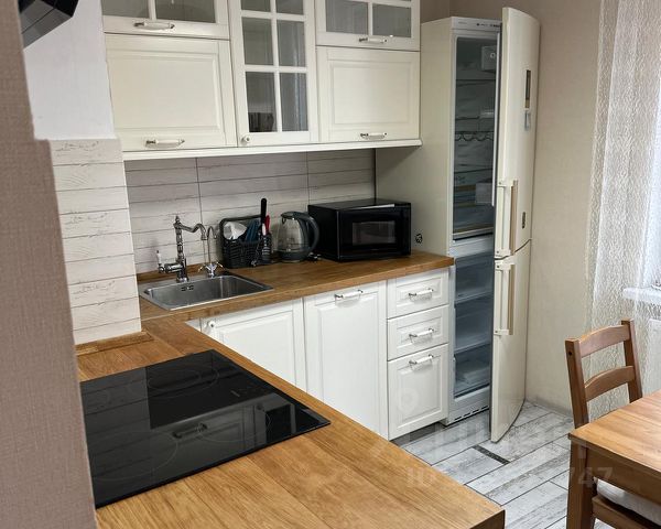 1-комн., 35,3 м², 6/21 этаж