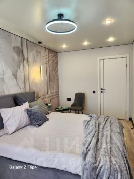 3-комн.кв., 64 м², этаж 3