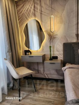 3-комн.кв., 64 м², этаж 3