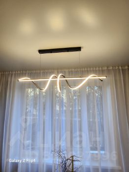 3-комн.кв., 64 м², этаж 3