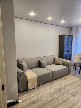 3-комн.кв., 64 м², этаж 3