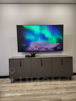 3-комн.кв., 64 м², этаж 3