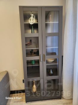 3-комн.кв., 64 м², этаж 3