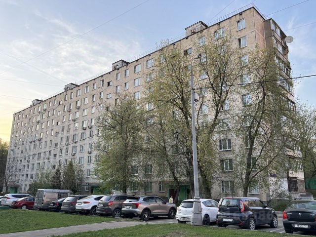 1-комн., 32,3 м², 7/9 этаж