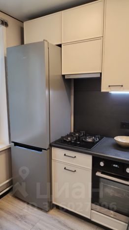 3-комн.кв., 64 м², этаж 3