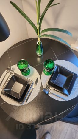 3-комн.кв., 64 м², этаж 3