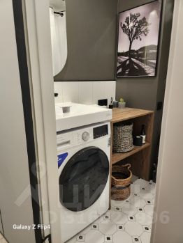 3-комн.кв., 64 м², этаж 3