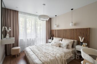2-комн.кв., 45 м², этаж 4 2-комн.кв., 45 м², этаж 4
