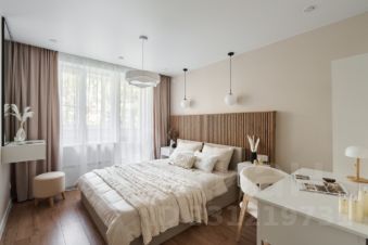 2-комн.кв., 45 м², этаж 4
