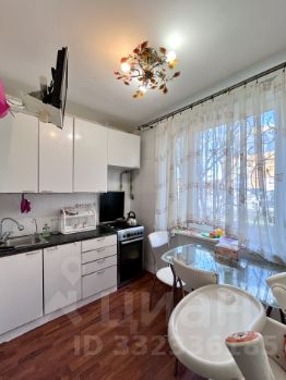 2-комн.кв., 46 м², этаж 1 2-комн.кв., 46 м², этаж 1
