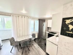 2-комн.кв., 39 м², этаж 6