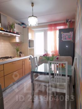 1-комн.кв., 36 м², этаж 12