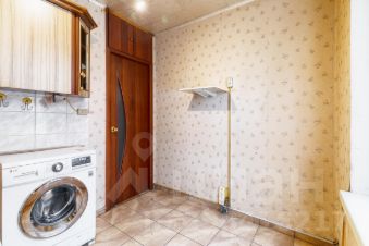 3-комн.кв., 58 м², этаж 3