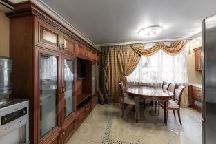 3-комн.кв., 95 м², этаж 17