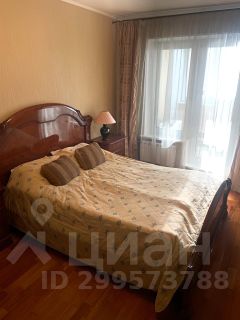 3-комн.кв., 63 м², этаж 7