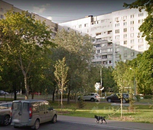 Продается1-комн.квартира,39,3м²