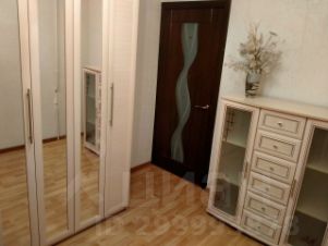 3-комн.кв., 64 м², этаж 3